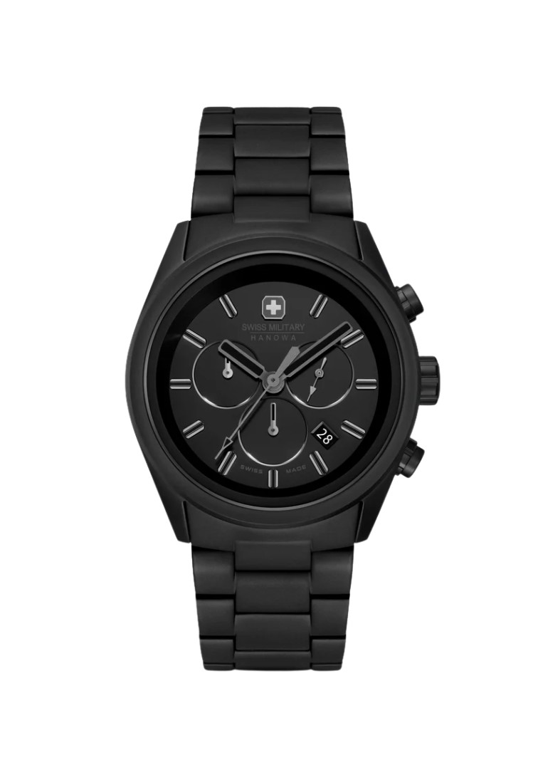 Navalus Pro Chrono Stealth SMWGI0004230